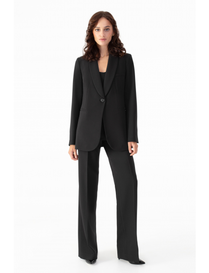 Картинка Піджак чорний